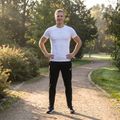 Мъжки панталони за бягане Joma Elite XI Long black 14