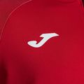 Мъжки суитшърт за бягане Joma Elite XI Hoodie red 4