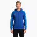 Мъжки суитшърт за бягане Joma Elite XI Hoodie royal
