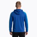 Мъжки суитшърт за бягане Joma Elite XI Hoodie royal 3