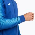 Мъжки суитшърт за бягане Joma Elite XI Hoodie royal 4