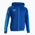 Мъжки суитшърт за бягане Joma Elite XI Hoodie royal 2