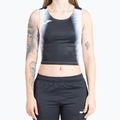 Дамски топ за бягане Joma Elite XI black/white