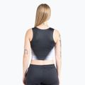 Дамски топ за бягане Joma Elite XI Top black/white 2