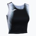 Дамски топ за бягане Joma Elite XI Top black/white 4