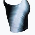 Дамски топ за бягане Joma Elite XI Top black/white 7