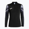 Дамски суитшърт за бягане Joma Elite XI black/anthracite
