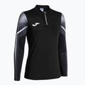Дамски суитшърт за бягане Joma Elite XI black/anthracite 3