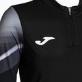 Дамски суитшърт за бягане Joma Elite XI black/anthracite 4