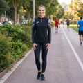Дамски суитшърт за бягане Joma Elite XI black/anthracite 9