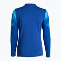 Женски потник за бягане Joma Elite XI royal/white 2