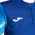 Дамски суитшърт за бягане Joma Elite XI royal/white 4