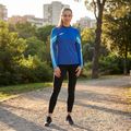 Дамски суитшърт за бягане Joma Elite XI royal/white 11