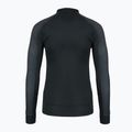 Дамски суитшърт за бягане Joma Elite XI Full Zip black/anthracite 2