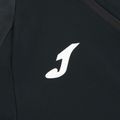 Дамски суитшърт за бягане Joma Elite XI Full Zip black/anthracite 3