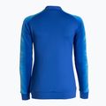 Дамски потник за бягане Joma Elite XI Full Zip royal 2