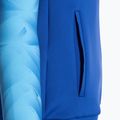 Дамски потник за бягане Joma Elite XI Full Zip royal 4