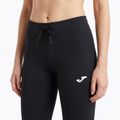 Дамски панталони за бягане Joma Elite XI Long black 4