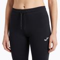 Дамски панталони за бягане Joma Elite XI Long black 5