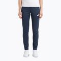 Дамски панталони за бягане Joma Elite XI Long navy