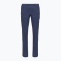 Дамски панталони за бягане Joma Elite XI Long navy 5