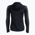 Дамски суитшърт за бягане Joma Elite XI Hoodie black/anthracite 2