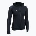 Дамски суитшърт за бягане Joma Elite XI Hoodie black/anthracite 3