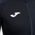 Дамски суитшърт за бягане Joma Elite XI Hoodie black/anthracite 4