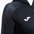Дамски суитшърт за бягане Joma Elite XI Hoodie black/anthracite 5