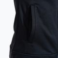 Дамски суитшърт за бягане Joma Elite XI Hoodie black/anthracite 6
