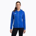 Дамски суитшърт за бягане Joma Elite XI Hoodie royal