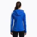 Дамски суитшърт за бягане Joma Elite XI Hoodie royal 3
