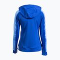 Дамски суитшърт за бягане Joma Elite XI Hoodie royal 5
