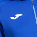 Дамски суитшърт за бягане Joma Elite XI Hoodie royal 7