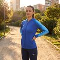 Дамски суитшърт за бягане Joma Elite XI Hoodie royal 15