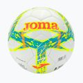 Joma Dali III брашно тюркоаз/брашно корал футболен размер 4