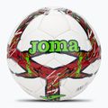 Футболна топка Joma Dali III red/fluor green: размер 5