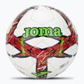 Футболна топка Joma Dali III red/fluor green размер 4