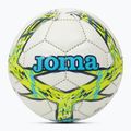 Футболна топка Joma Dali III жълта размер 5