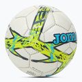 Футболна топка Joma Dali III жълта размер 5 2