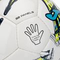 Футболна топка Joma Dali III yellow размер 4 3