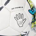 Футболна топка Joma Dali III yellow размер 3 3