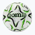 Футболна топка Joma Egeo II black/fluor green размер 5