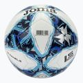 Футболна топка Joma Challenge III white/royal размер 5 2