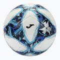 Футболна топка Joma Challenge III white/royal размер 5 3