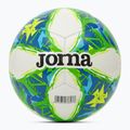 Футболна топка Joma Challenge III white/fluor green размер 3