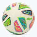 Футболна топка Joma Dinamic IV fluor green/navy размер 5 2