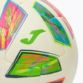 Футболна топка Joma Dinamic IV fluor green/navy размер 5 3