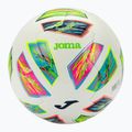 Футболна топка Joma Dinamic IV fluor green/navy размер 5 4