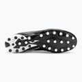 Мъжки футболни обувки Joma Aguila AG black/white 4